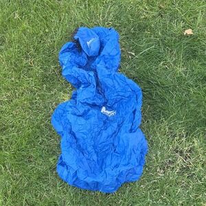 Gregory Backpack Rain Cover 4300ci